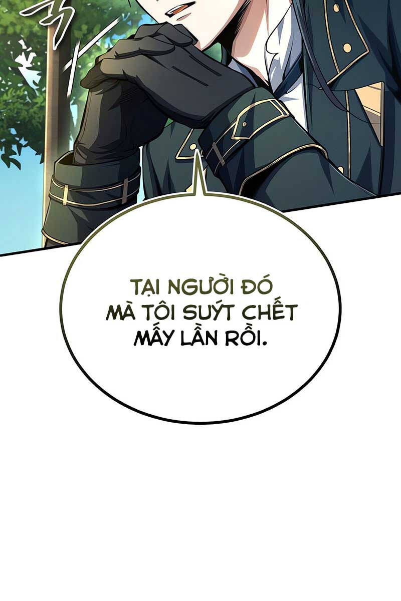 Giáo Sư Gián Điệp Chapter 75 - Trang 14