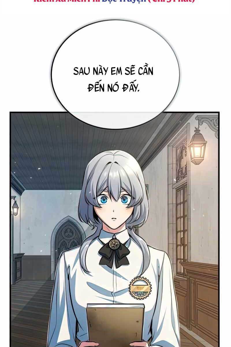 Giáo Sư Gián Điệp Chapter 38 - Trang 94