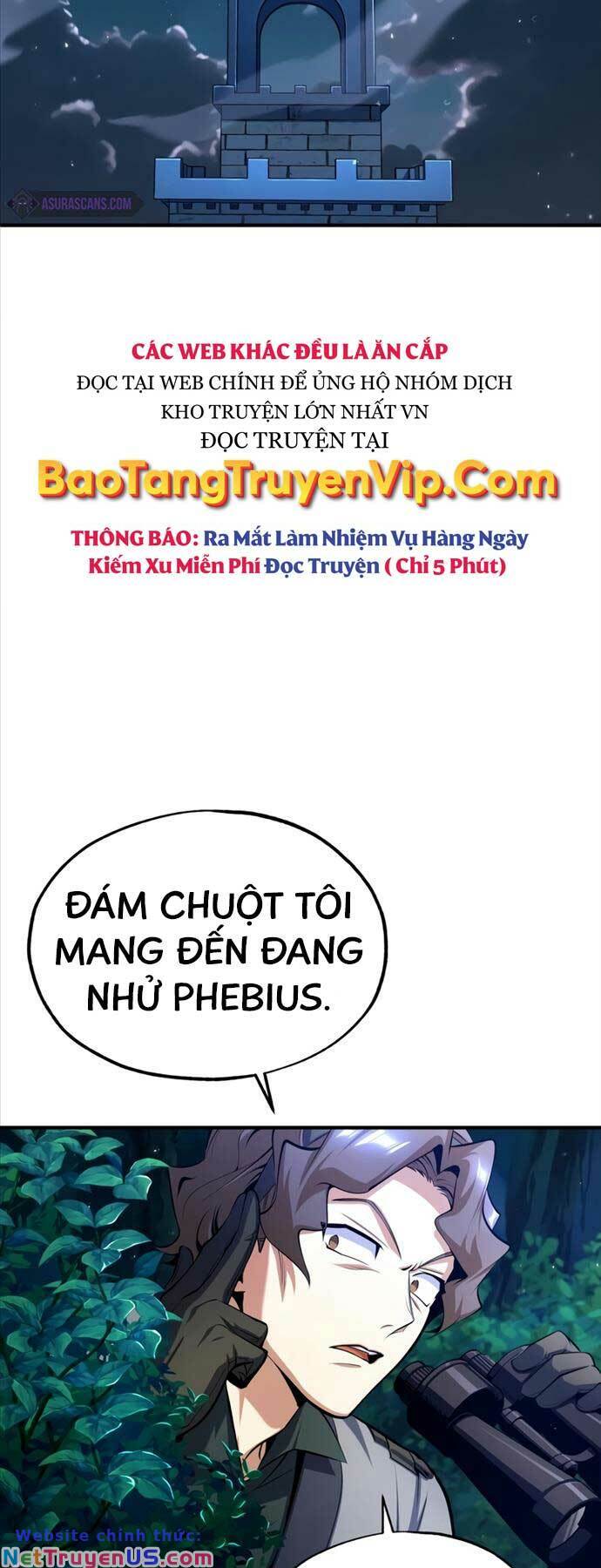 Giáo Sư Gián Điệp Chapter 68 - Trang 10