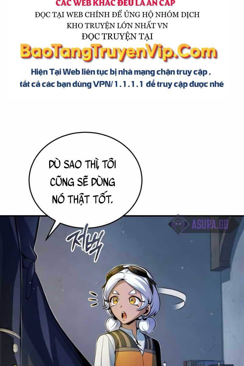 Giáo Sư Gián Điệp Chapter 37 - Trang 66