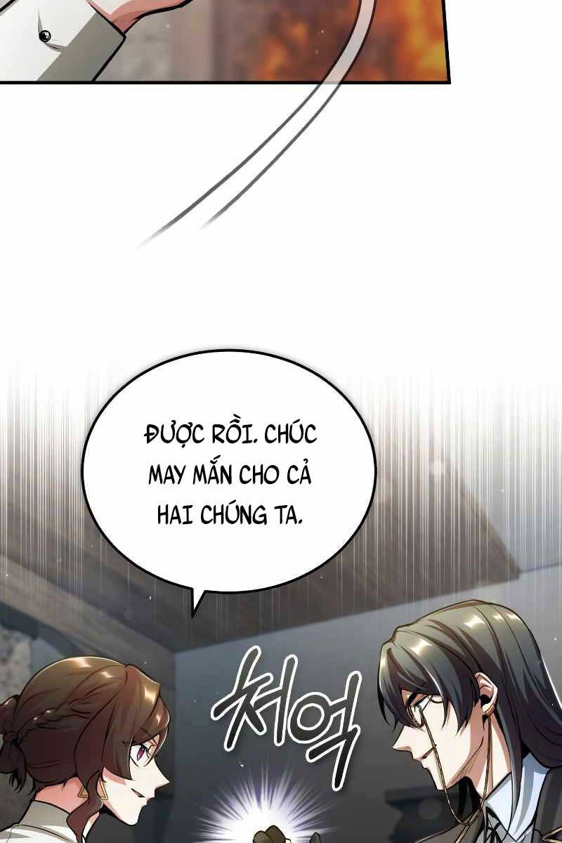 Giáo Sư Gián Điệp Chapter 44 - Trang 90