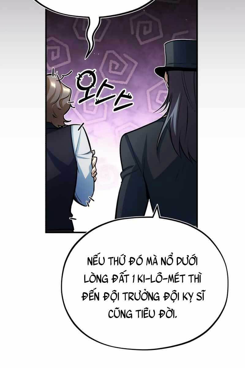 Giáo Sư Gián Điệp Chapter 37 - Trang 21