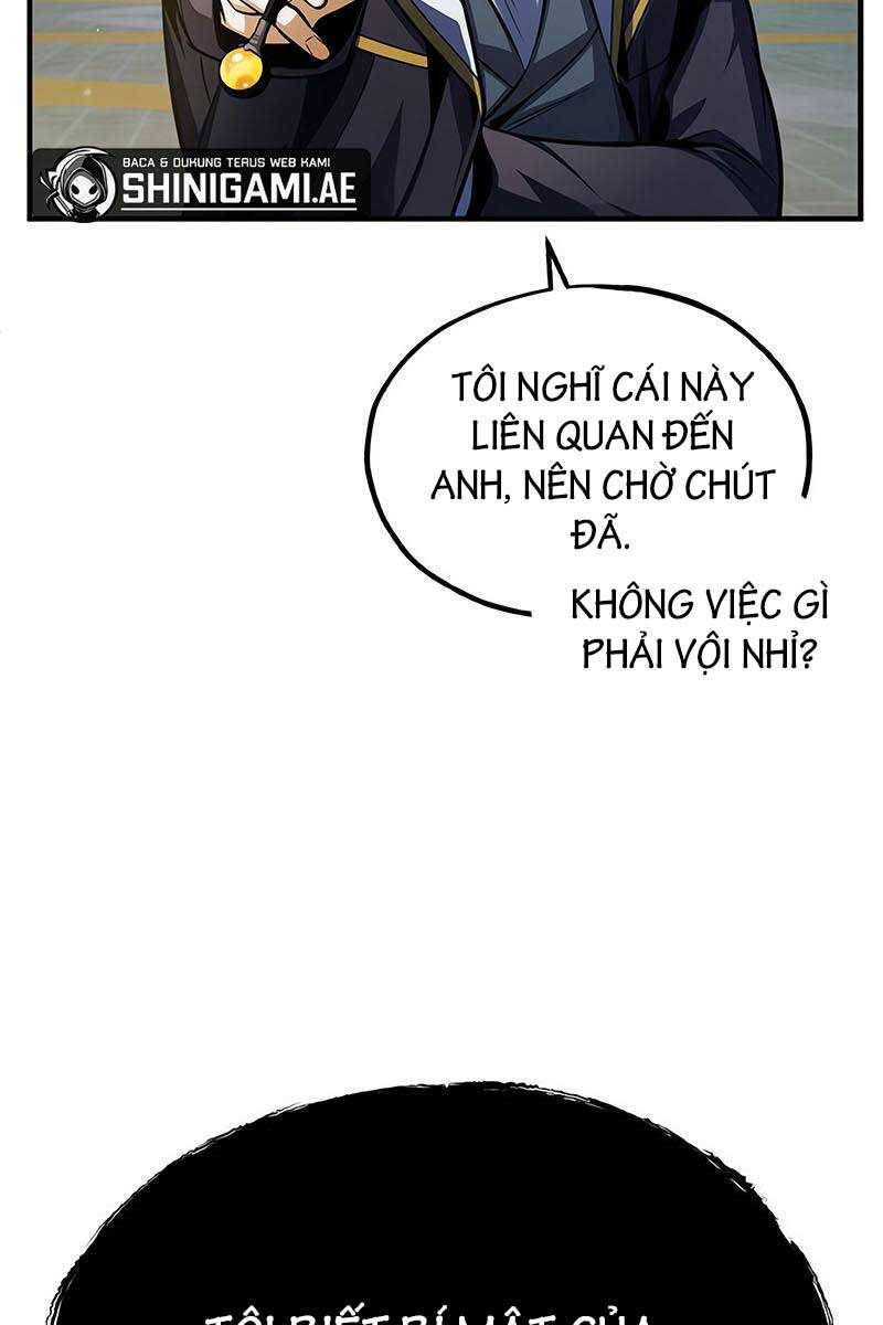 Giáo Sư Gián Điệp Chapter 63 - Trang 84