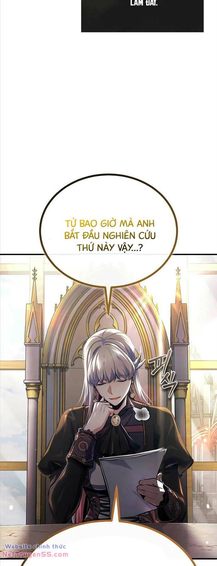 Giáo Sư Gián Điệp Chapter 83 - Trang 10