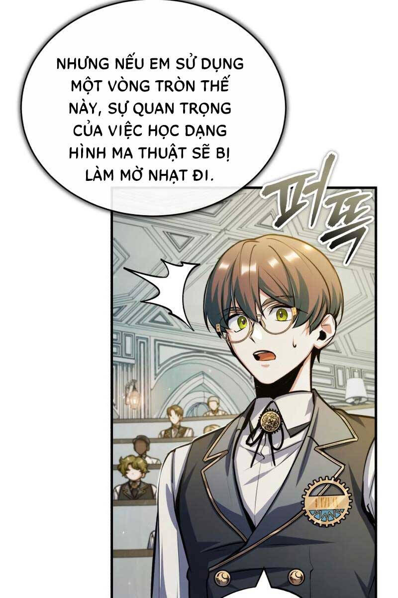 Giáo Sư Gián Điệp Chapter 59 - Trang 35