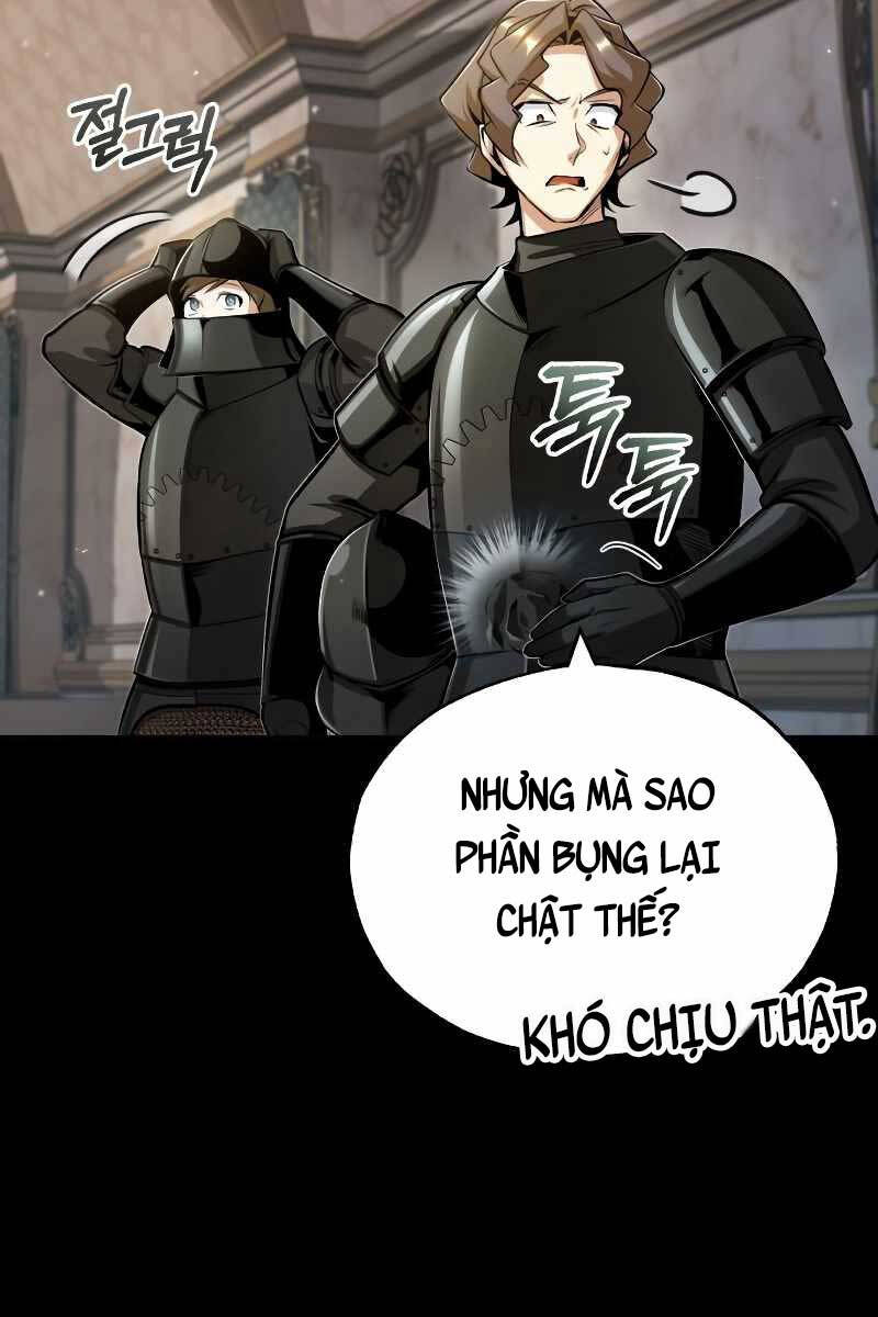 Giáo Sư Gián Điệp Chapter 49 - Trang 3