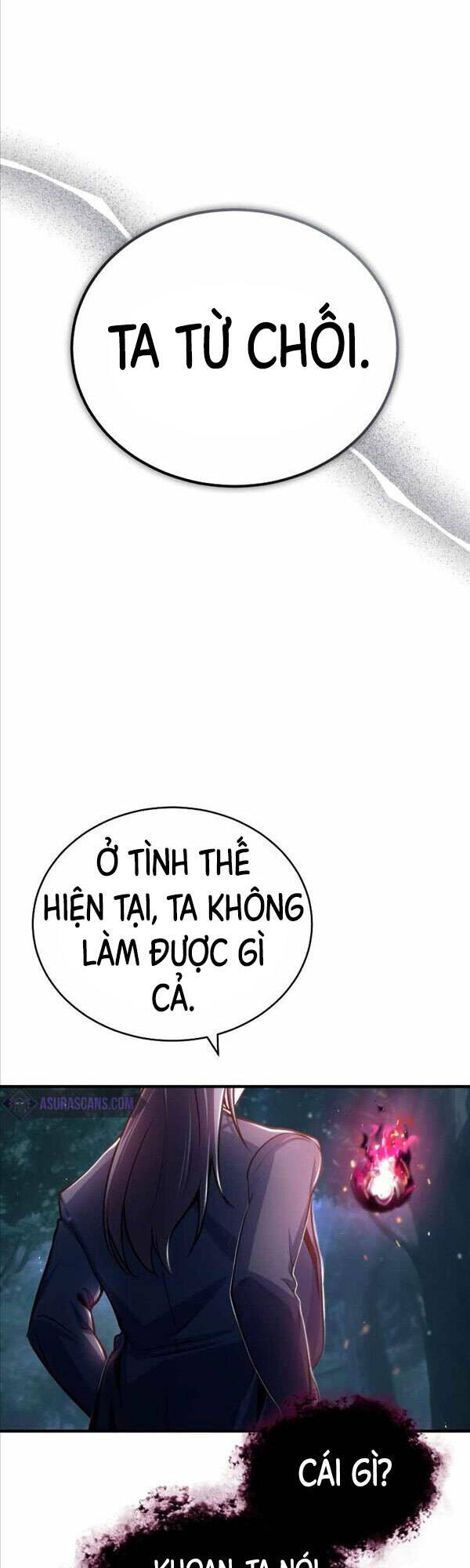 Giáo Sư Gián Điệp Chapter 40 - Trang 10