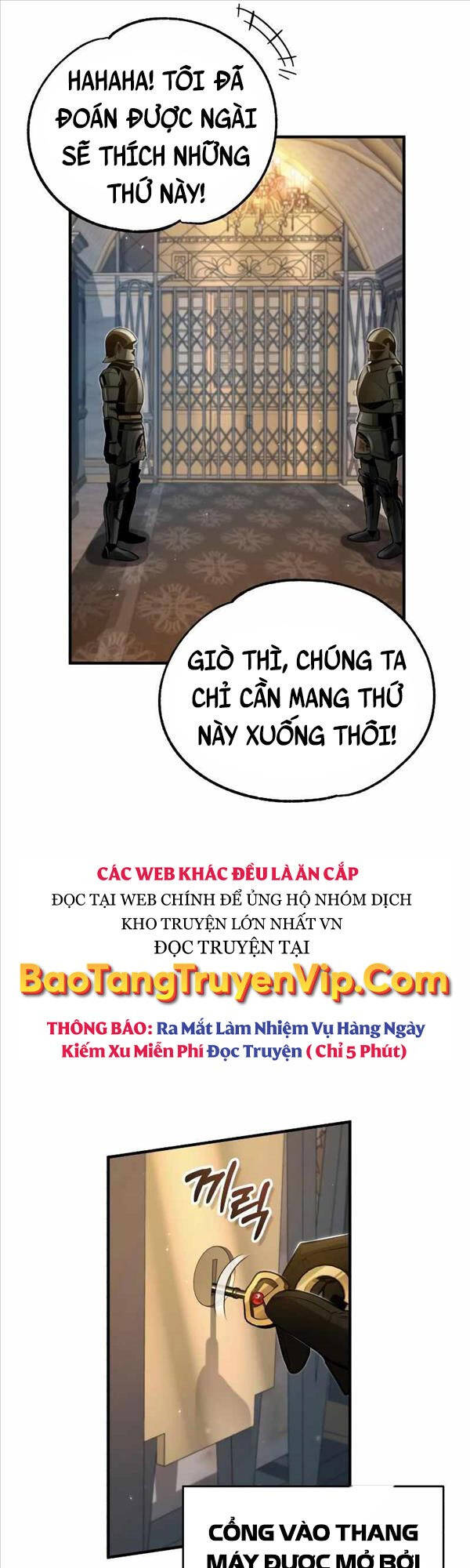 Giáo Sư Gián Điệp Chapter 45 - Trang 39