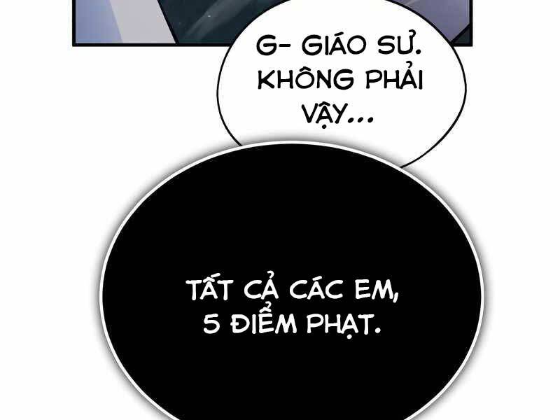 Giáo Sư Gián Điệp Chapter 14 - Trang 140