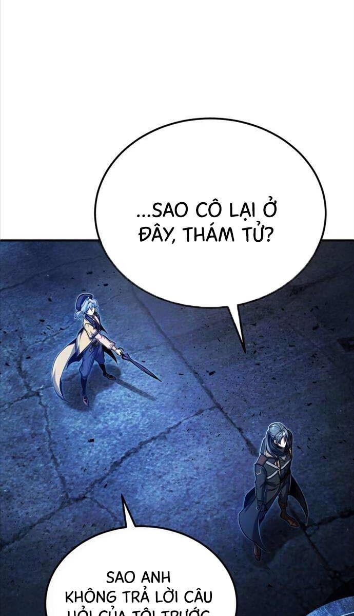 Giáo Sư Gián Điệp Chapter 81 - Trang 11