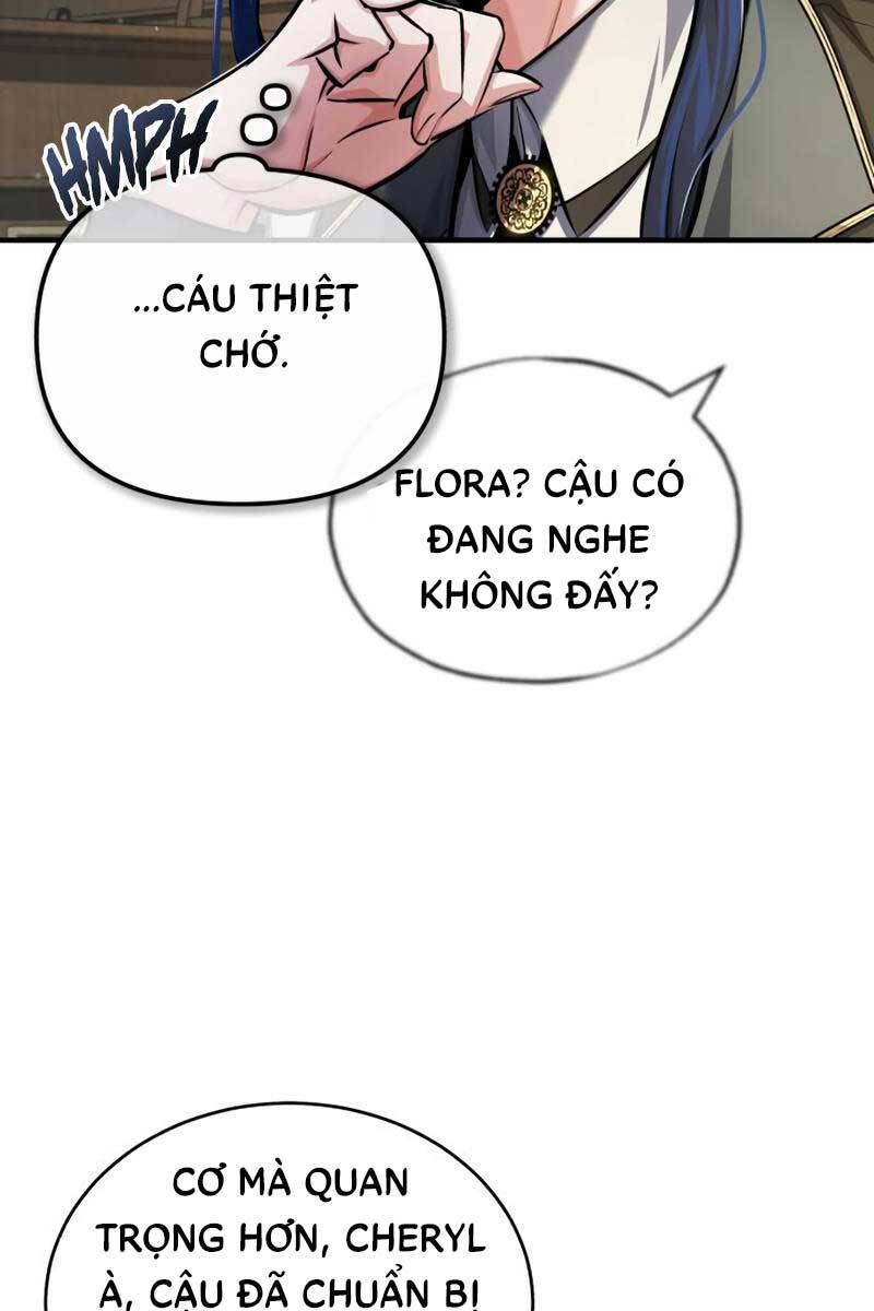 Giáo Sư Gián Điệp Chapter 59 - Trang 106