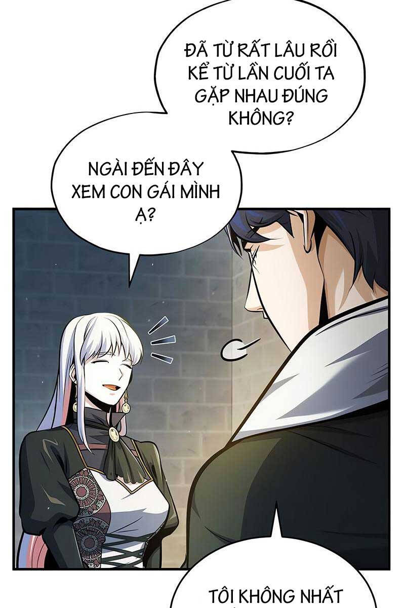 Giáo Sư Gián Điệp Chapter 63 - Trang 10