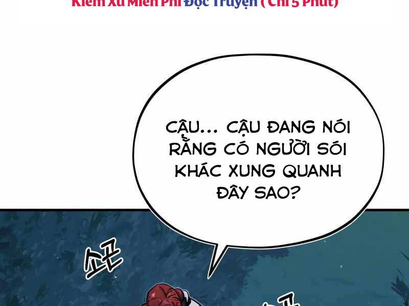 Giáo Sư Gián Điệp Chapter 15 - Trang 218