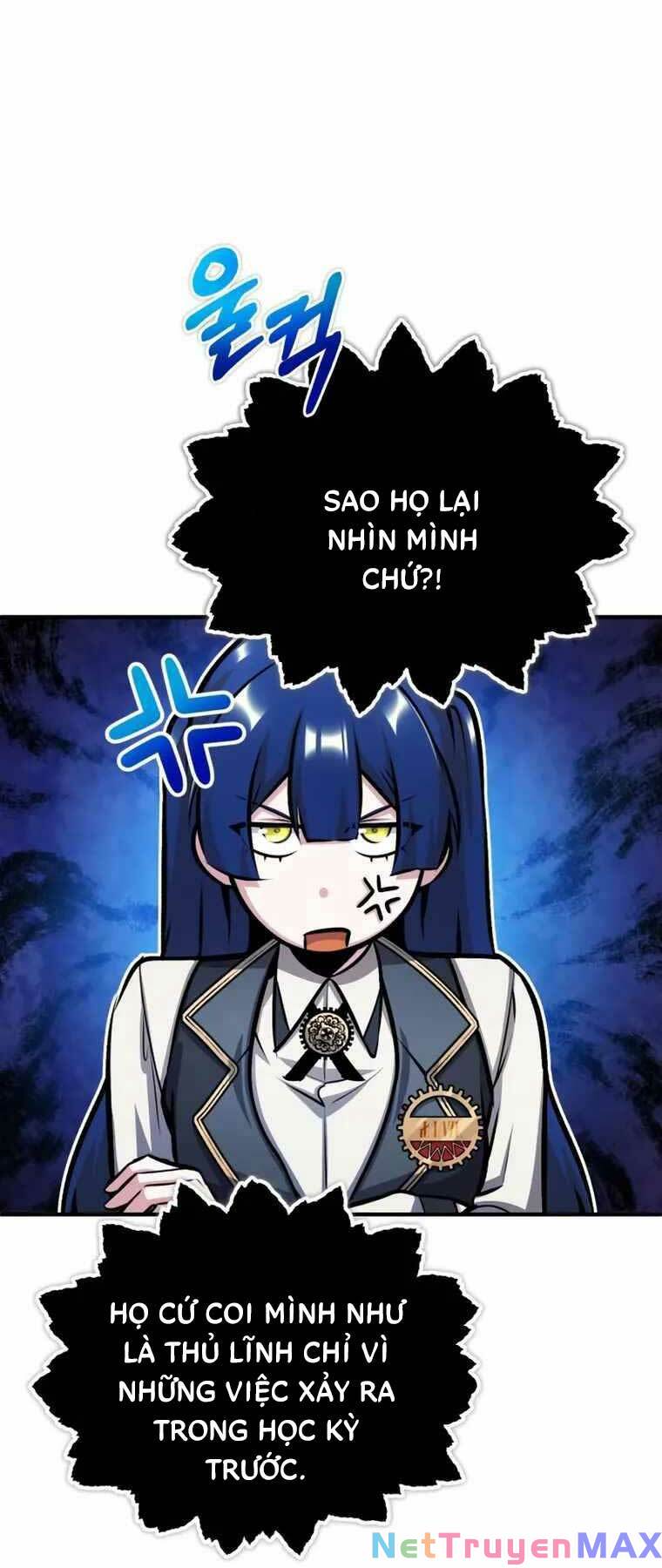 Giáo Sư Gián Điệp Chapter 55 - Trang 40