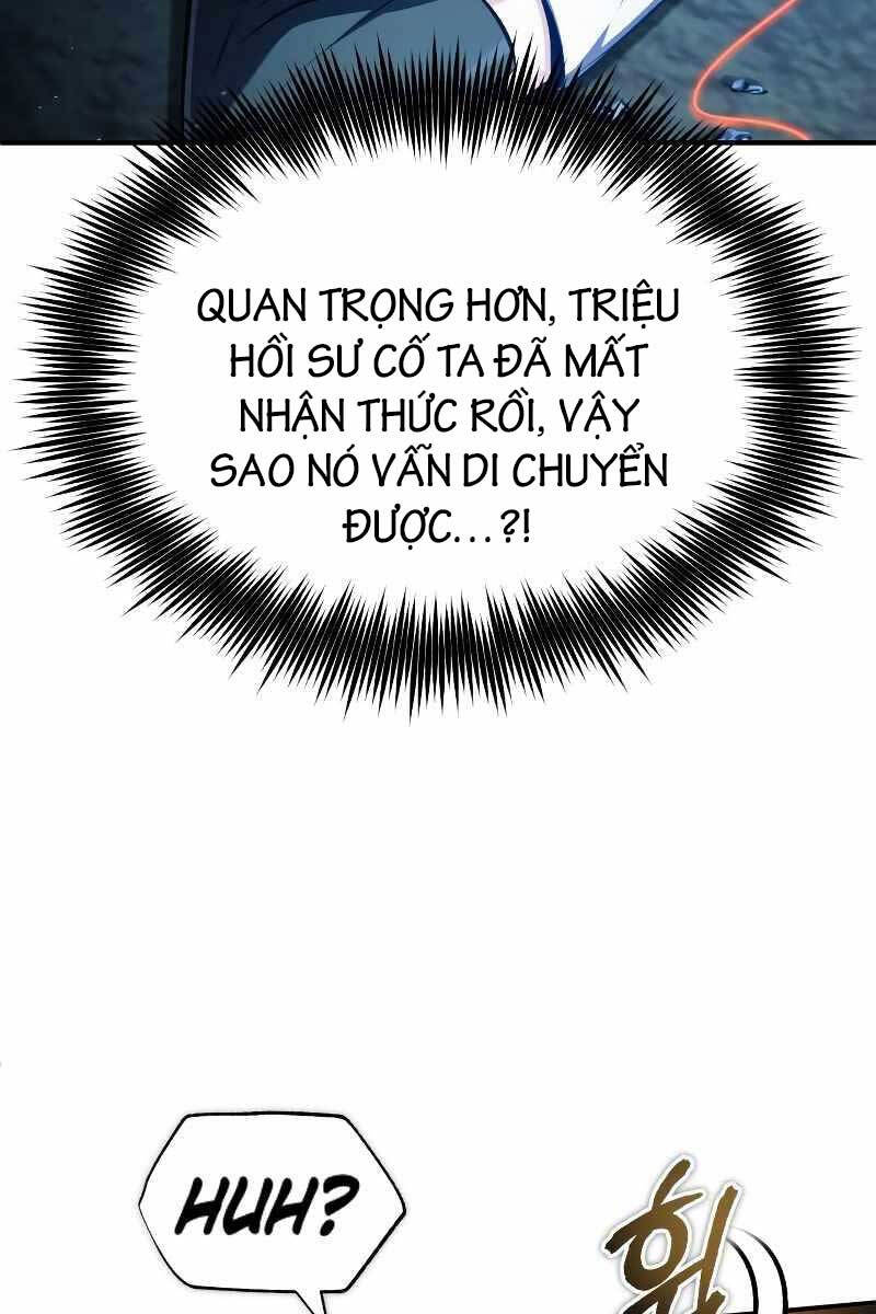 Giáo Sư Gián Điệp Chapter 70 - Trang 57