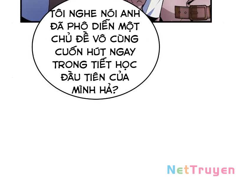 Giáo Sư Gián Điệp Chapter 10 - Trang 167