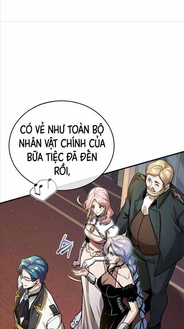 Giáo Sư Gián Điệp Chapter 40 - Trang 52