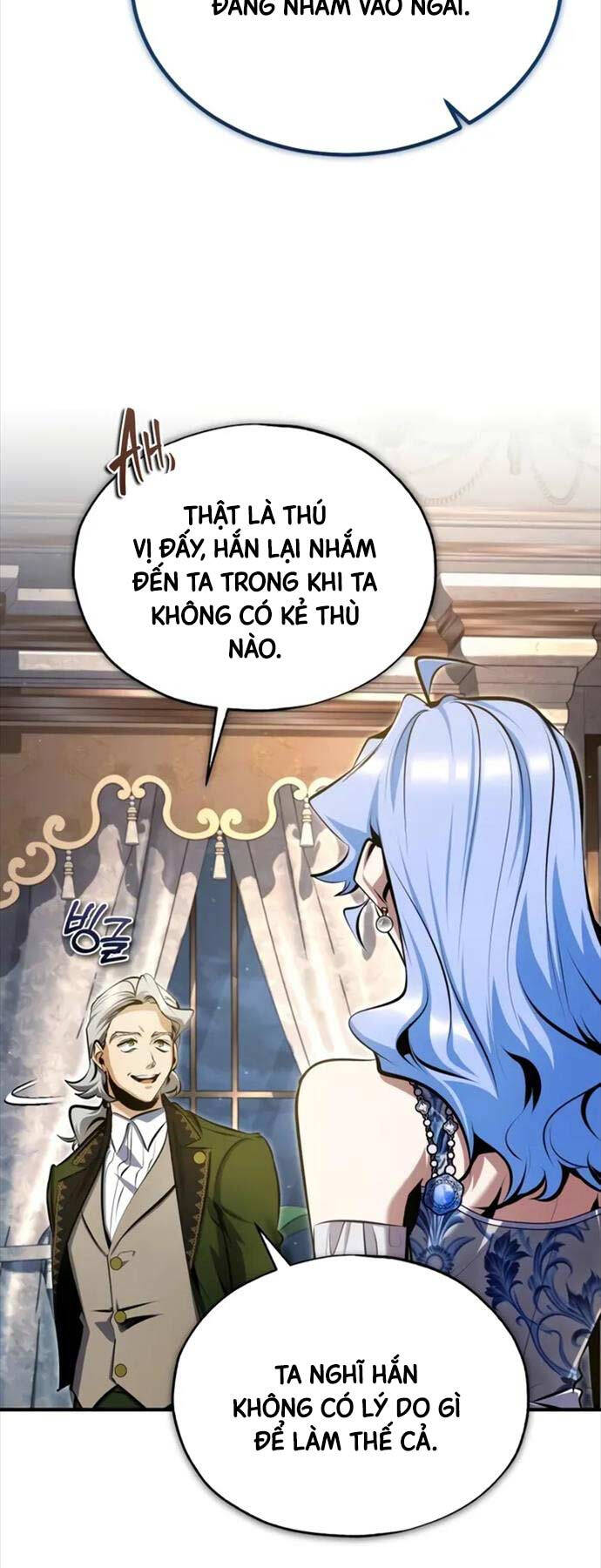 Giáo Sư Gián Điệp Chapter 91 - Trang 12