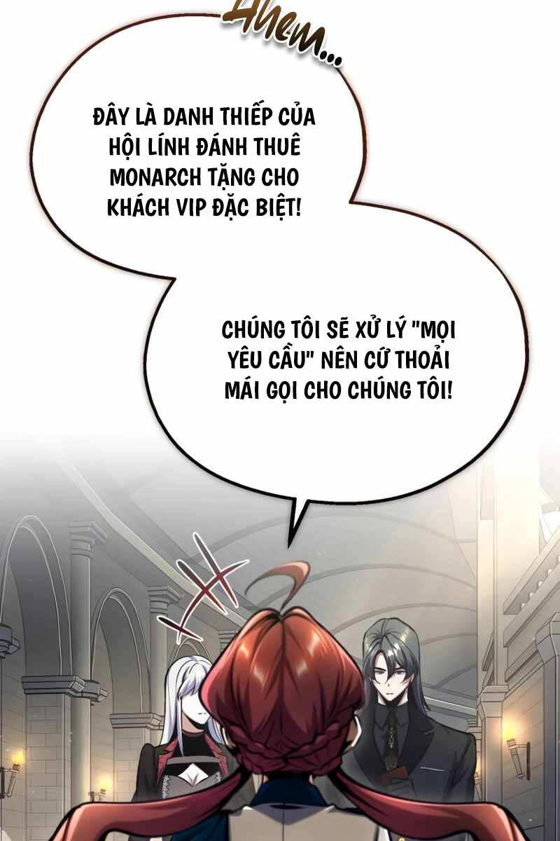 Giáo Sư Gián Điệp Chapter 86 - Trang 44