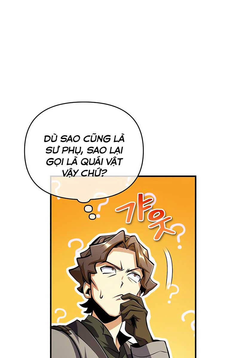 Giáo Sư Gián Điệp Chapter 75 - Trang 15