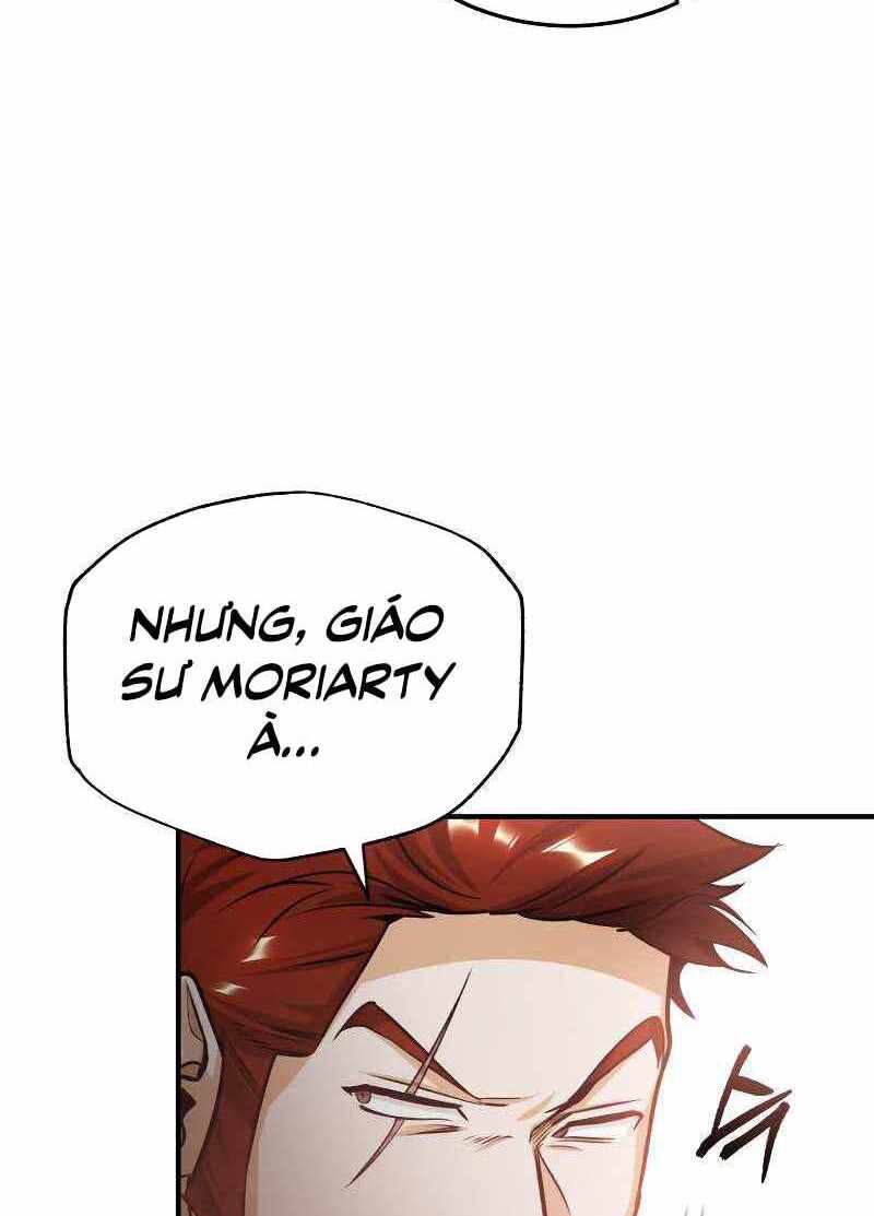 Giáo Sư Gián Điệp Chapter 27 - Trang 39