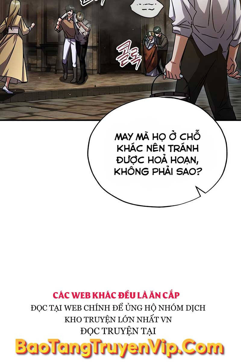 Giáo Sư Gián Điệp Chapter 75 - Trang 67