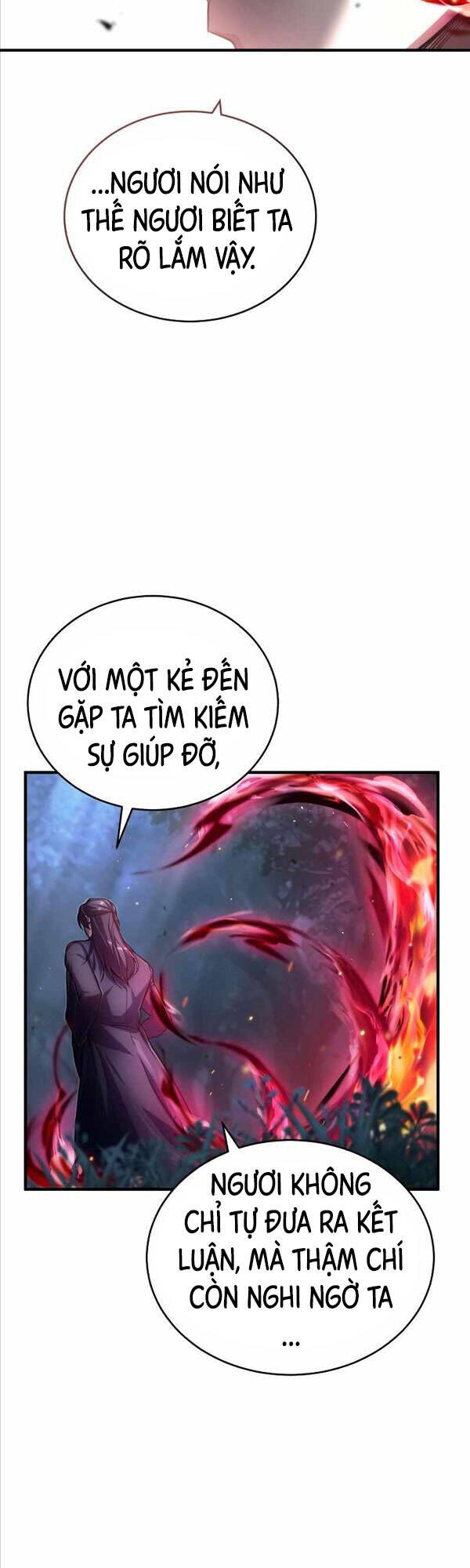 Giáo Sư Gián Điệp Chapter 40 - Trang 18