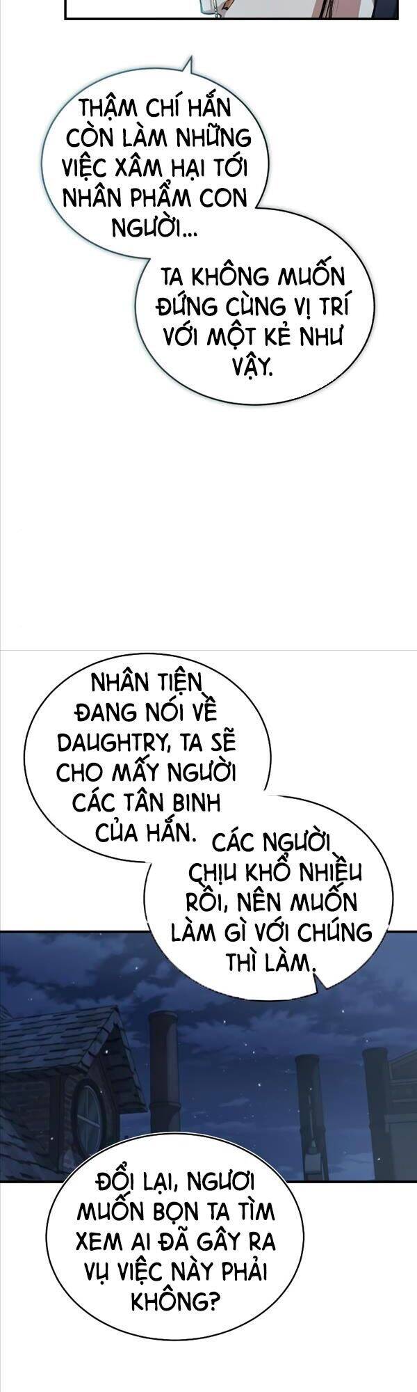 Giáo Sư Gián Điệp Chapter 36 - Trang 45