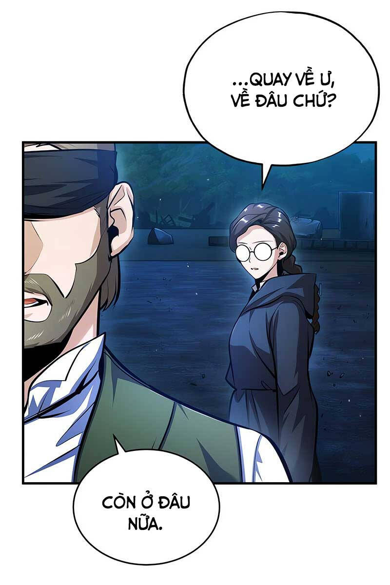 Giáo Sư Gián Điệp Chapter 72 - Trang 10