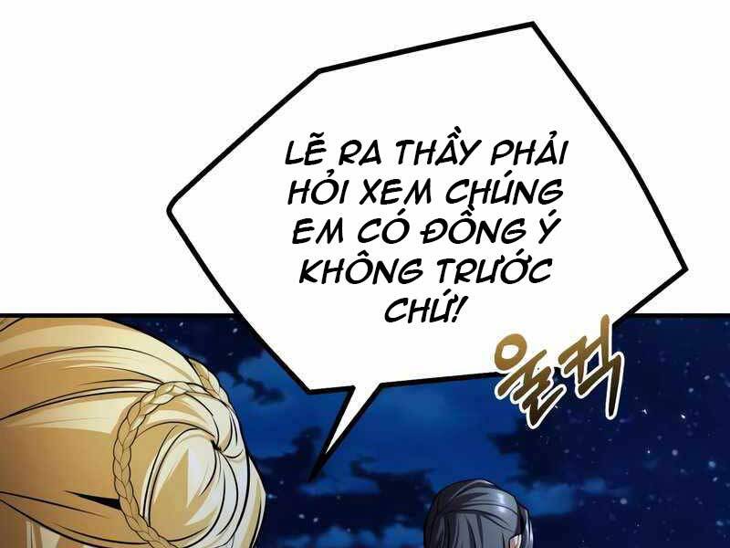 Giáo Sư Gián Điệp Chapter 15 - Trang 3