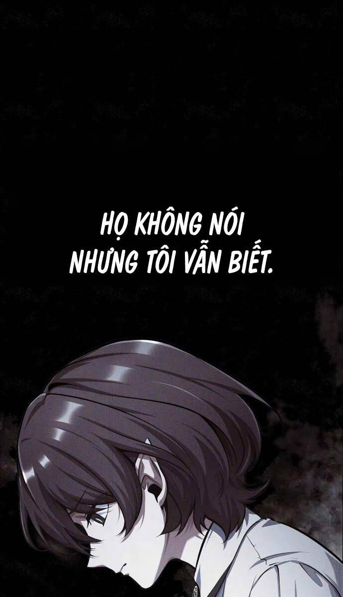 Giáo Sư Gián Điệp Chapter 80 - Trang 62