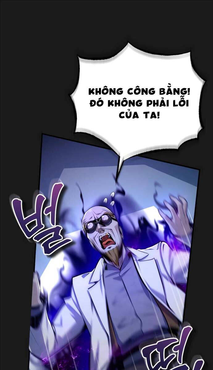 Giáo Sư Gián Điệp Chapter 84 - Trang 22