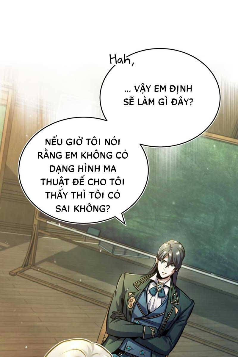 Giáo Sư Gián Điệp Chapter 59 - Trang 57