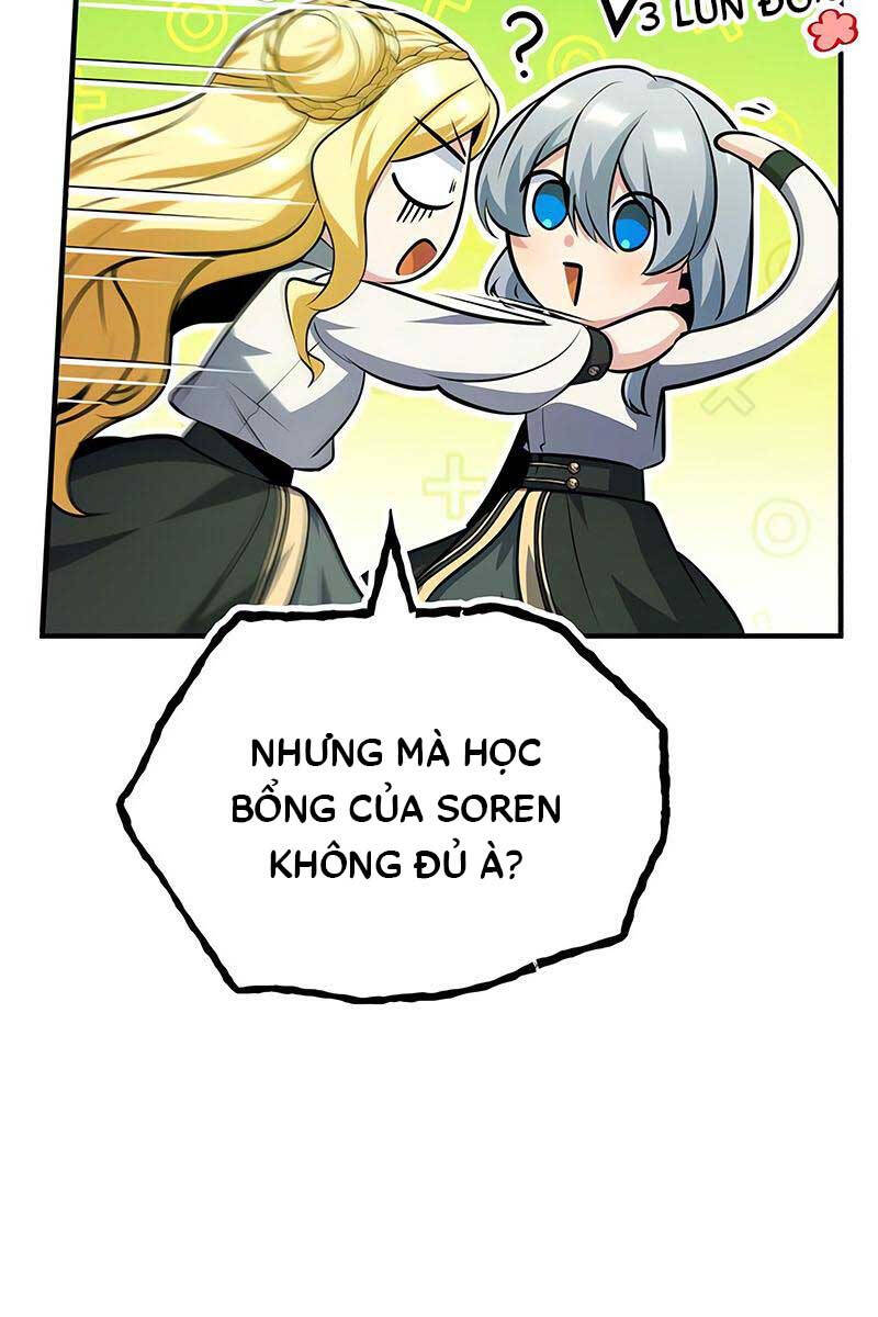 Giáo Sư Gián Điệp Chapter 60 - Trang 50