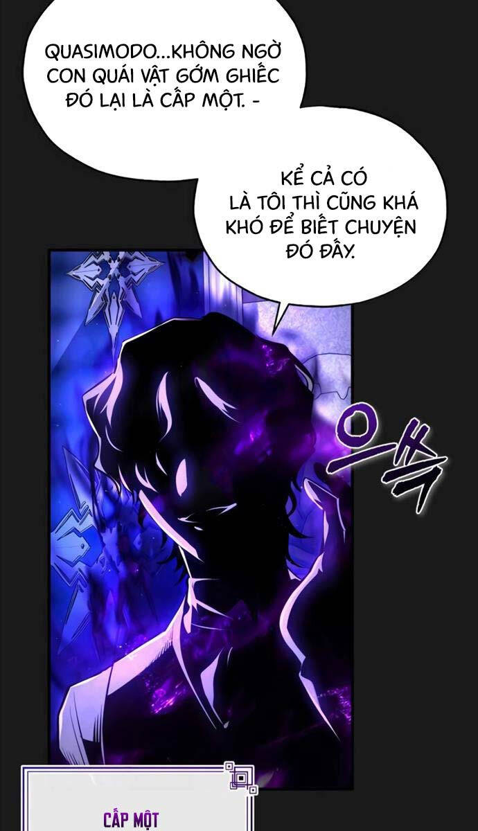 Giáo Sư Gián Điệp Chapter 84 - Trang 5