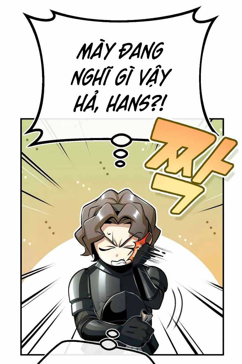 Giáo Sư Gián Điệp Chapter 49 - Trang 49