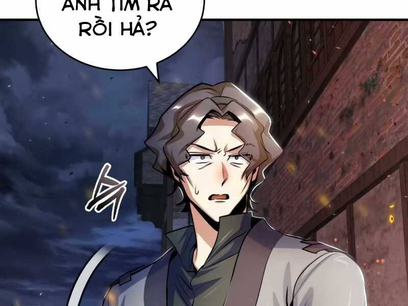 Giáo Sư Gián Điệp Chapter 19 - Trang 132