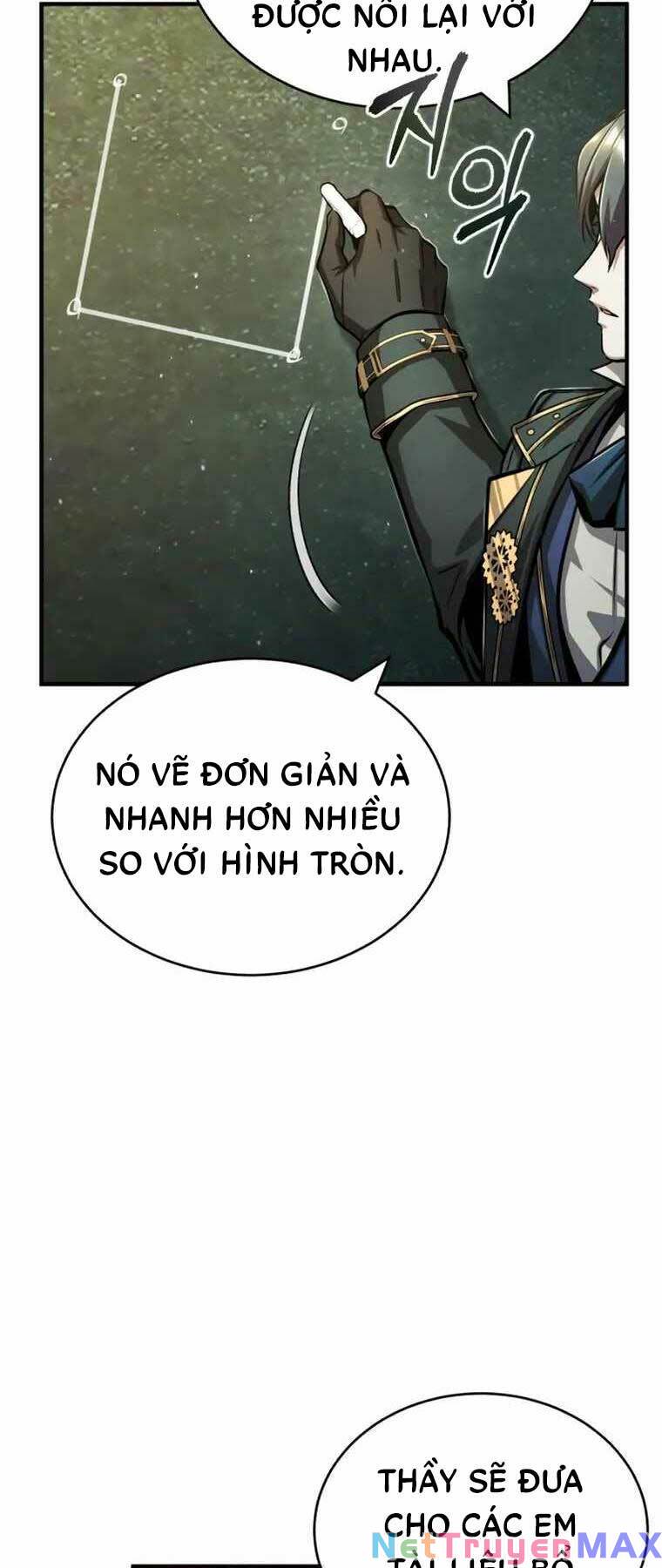 Giáo Sư Gián Điệp Chapter 55 - Trang 59