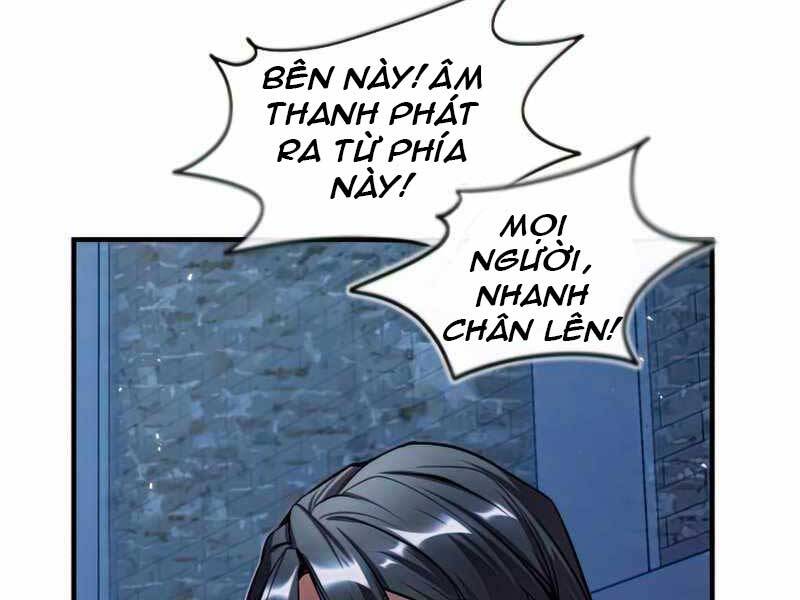 Giáo Sư Gián Điệp Chapter 11 - Trang 218