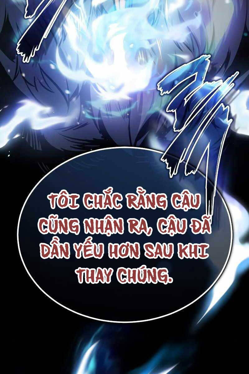 Giáo Sư Gián Điệp Chapter 52 - Trang 112