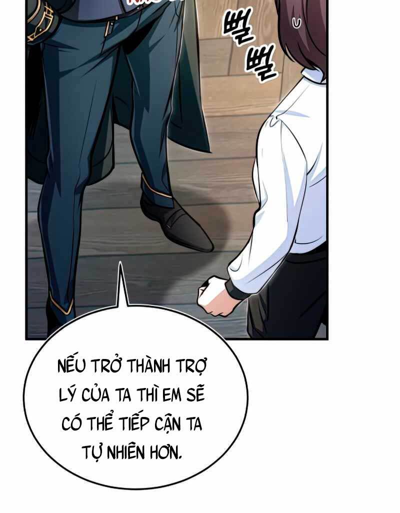 Giáo Sư Gián Điệp Chapter 29 - Trang 47