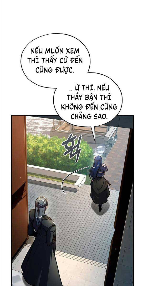 Giáo Sư Gián Điệp Chapter 64 - Trang 73