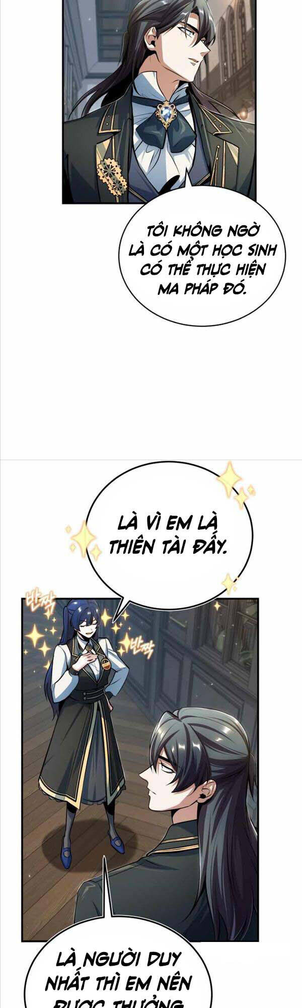 Giáo Sư Gián Điệp Chapter 34 - Trang 16