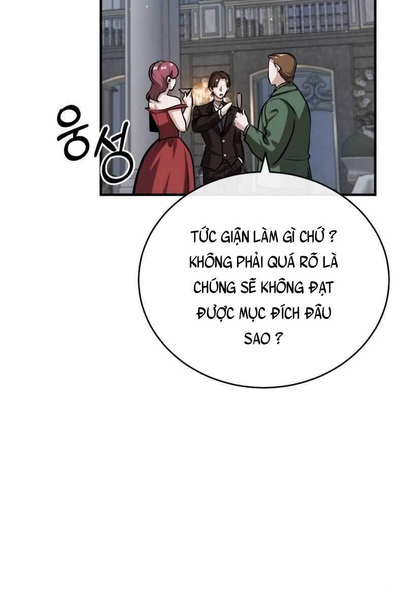 Giáo Sư Gián Điệp Chapter 42 - Trang 11