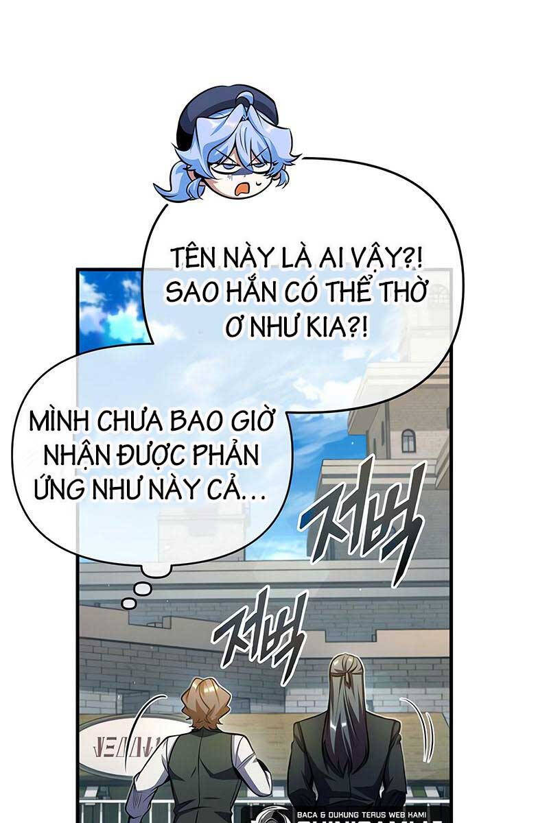 Giáo Sư Gián Điệp Chapter 65 - Trang 36