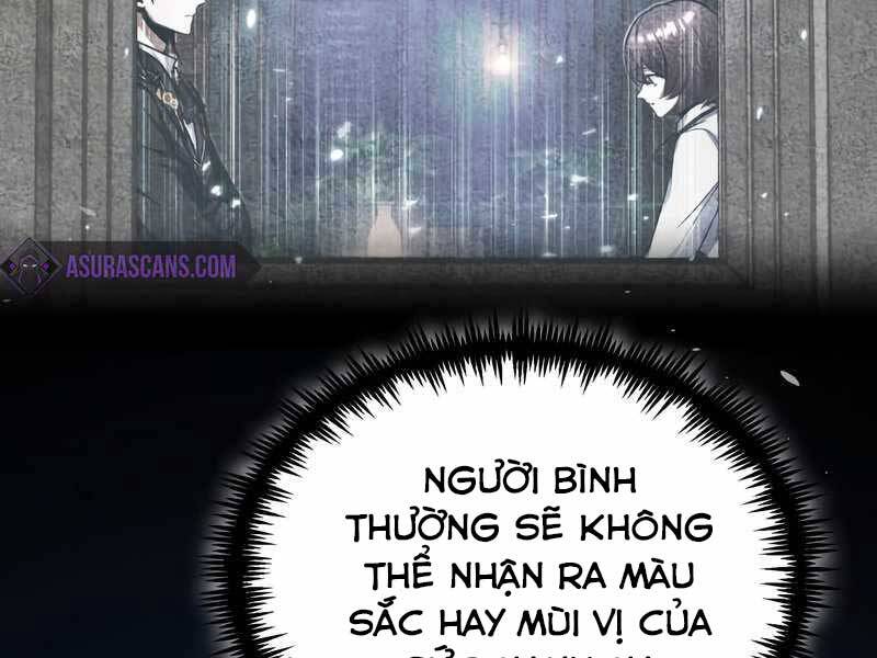 Giáo Sư Gián Điệp Chapter 14 - Trang 8