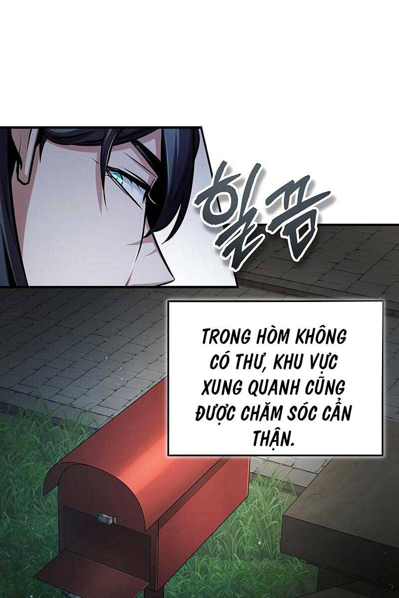 Giáo Sư Gián Điệp Chapter 60 - Trang 100