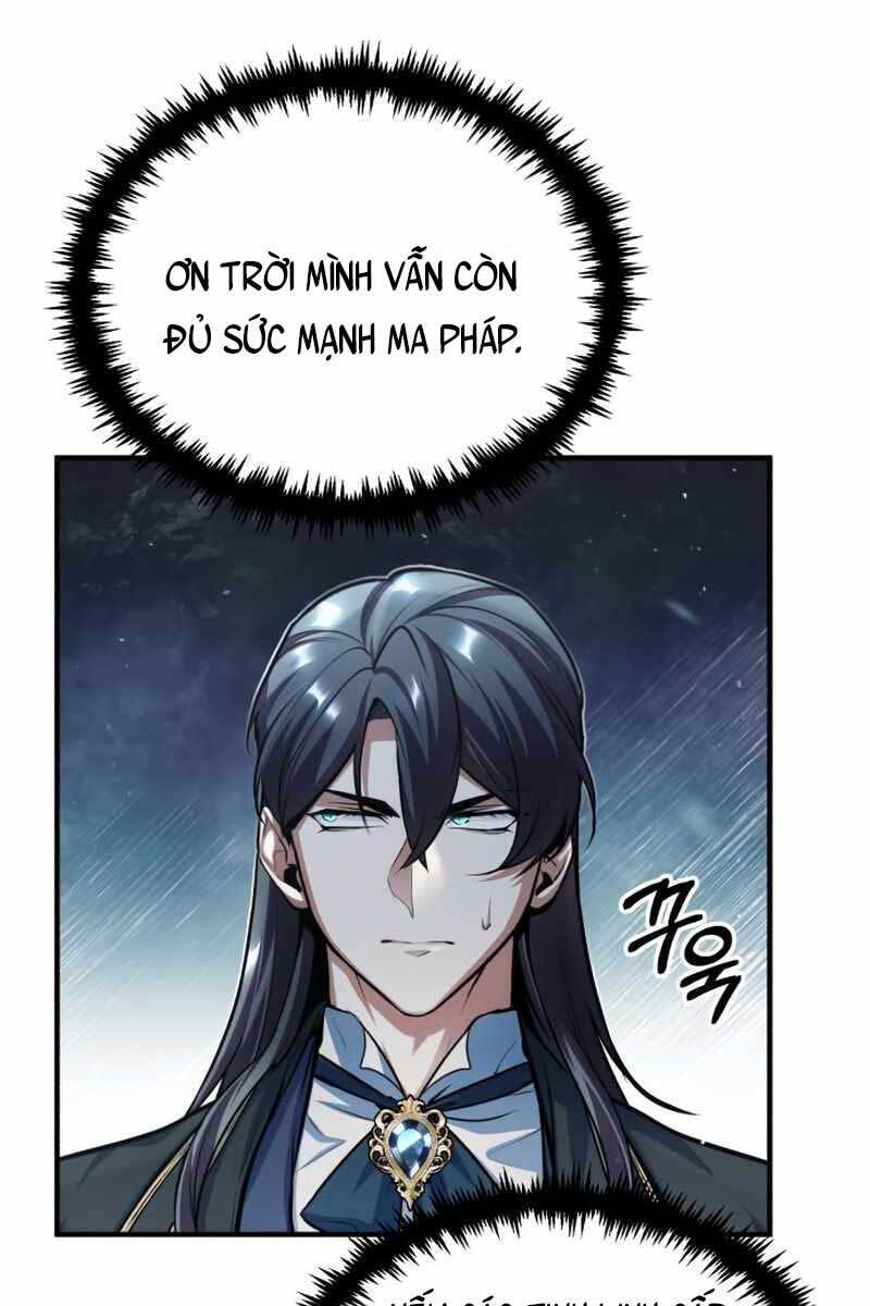 Giáo Sư Gián Điệp Chapter 39 - Trang 92