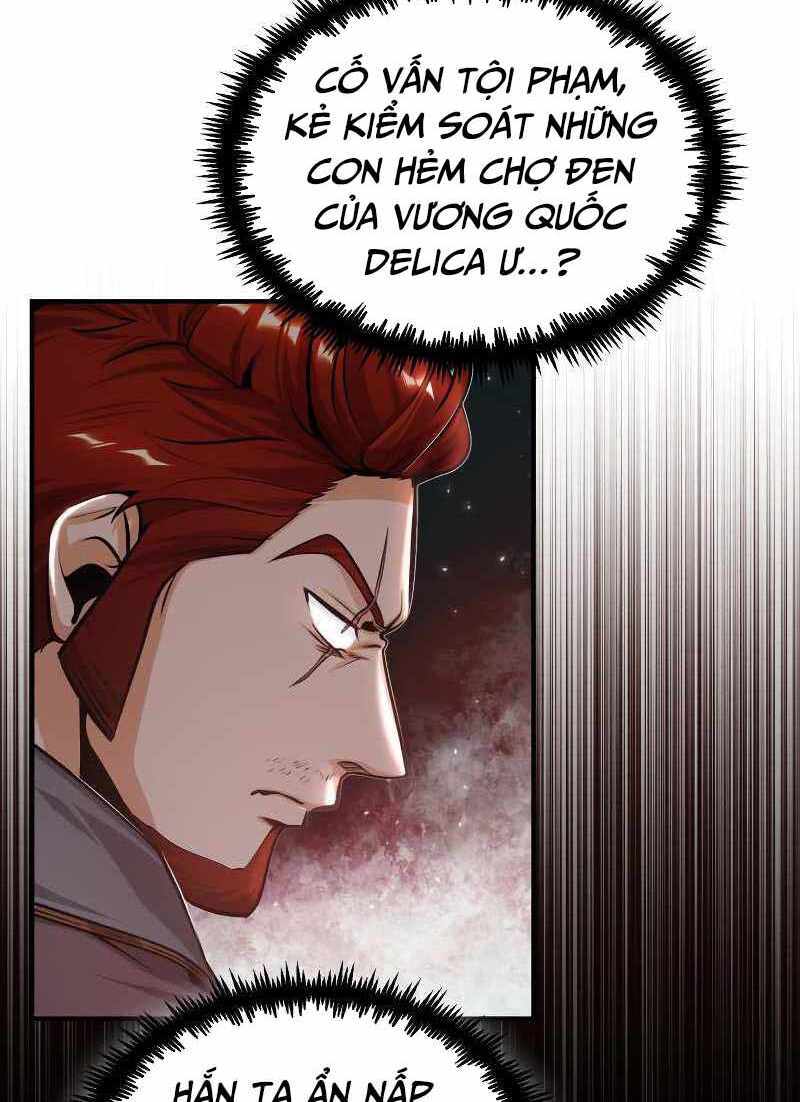 Giáo Sư Gián Điệp Chapter 27 - Trang 36