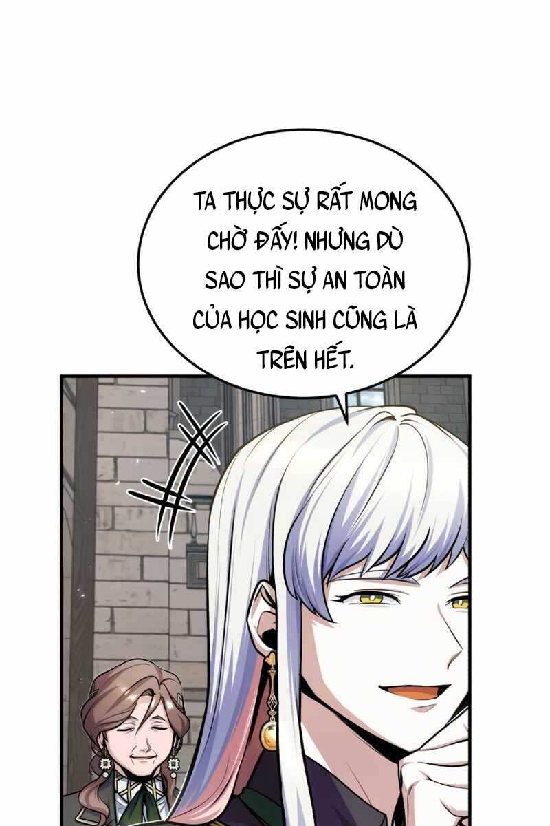 Giáo Sư Gián Điệp Chapter 25 - Trang 62